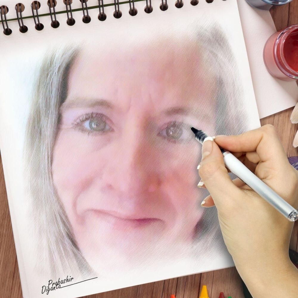 Meet your Posher, Sharla